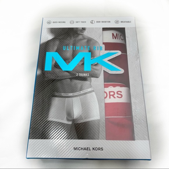 MICHAEL KORS UR 2 TRUNKS - Picture 2 of 5